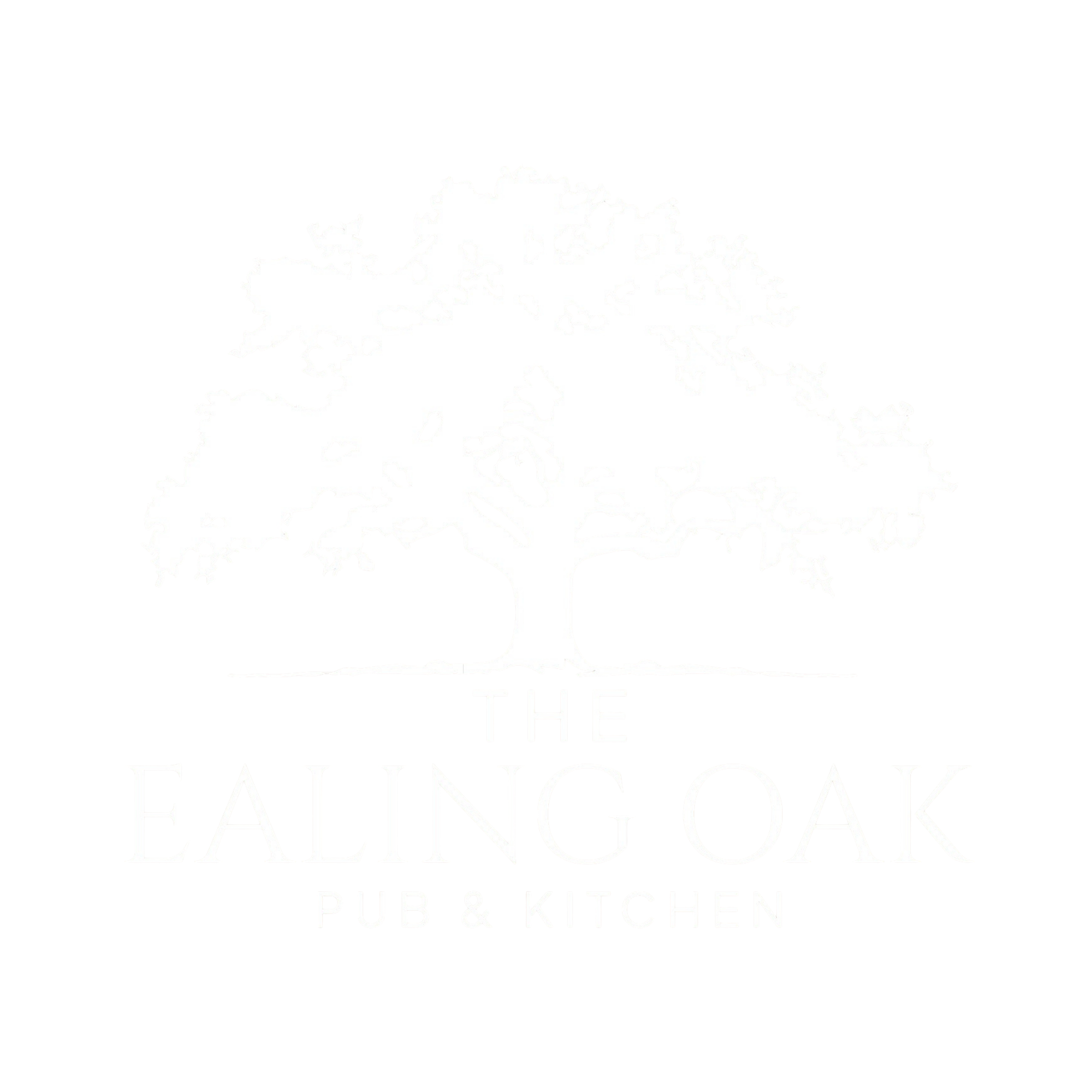 The Ealing Oak Pub & Kitchen in London