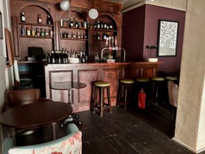 function room