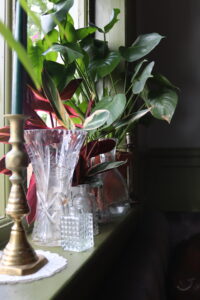 windowsill